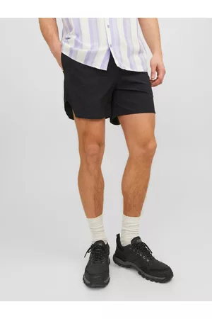 JACK & JONES Mænd Shorts - Montana Jogger Shorts
