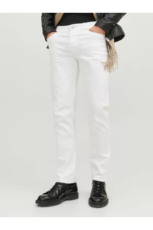 JACK & JONES Mænd Tapered - Mike Original Ge 760 Tapered Fit Jeans