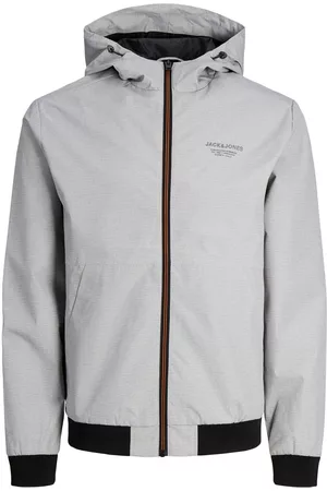 JACK & JONES Mænd Jakker - Let Jakke