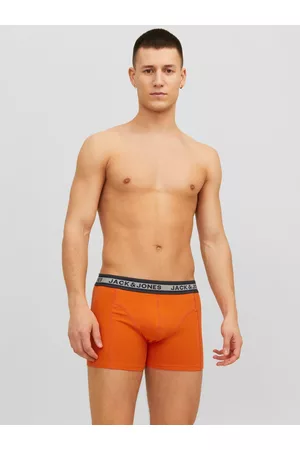 JACK & JONES Mænd Underbukser - Boxershorts