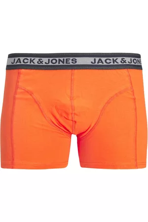 JACK & JONES Drenge Underbukser - Junior Boxershorts