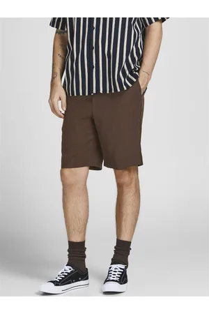 SEASONS 5 Men's Woven Shorts