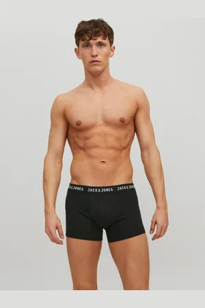 JACK & JONES 2-pak Underbukser