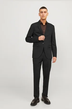 JACK & JONES Jprfranco Super Slim Fit Jakkesæt