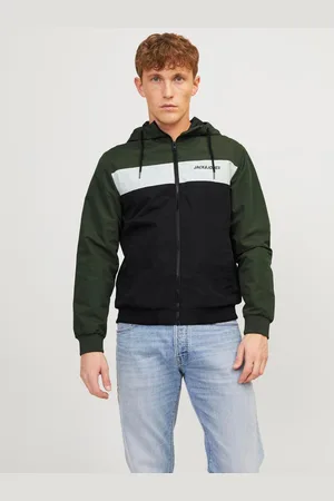 JACK & JONES Bomber Jakke