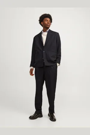 JACK & JONES Jprcarter Relaxed Fit Jakkesæt