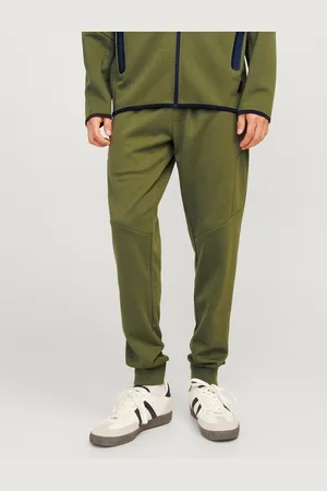 JACK & JONES Slim Fit Sweatpants