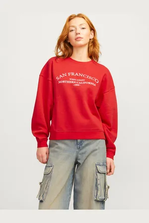 JJXX Jxcilla Sweatshirt