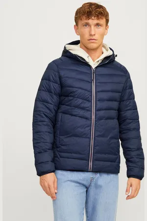 JACK & JONES Dynejakke