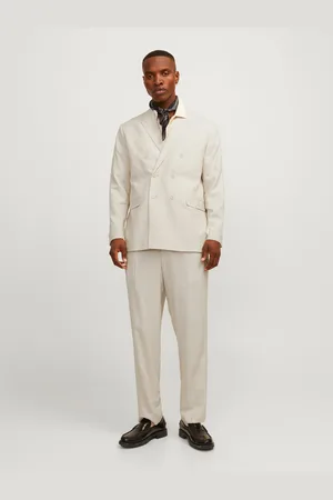 JACK & JONES Jprlance Relaxed Fit Jakkesæt