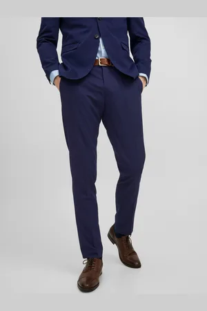JACK & JONES Jprfranco Super Slim Fit Tailored Bukser