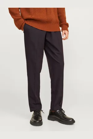 JACK & JONES Tapered Fit Chinobukser