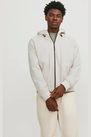 JACK & JONES Bomber Jakke