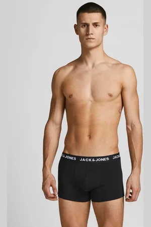 JACK & JONES 5-pak Underbukser