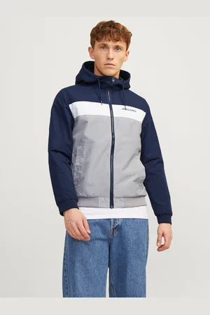 JACK & JONES Bomber Jakke