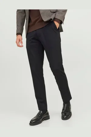JACK & JONES Slim Fit Chinobukser