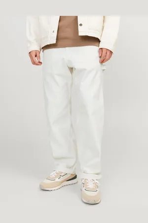 JACK & JONES Loose Fit Workerbukser