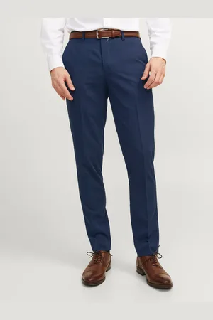 JACK & JONES Jprfranco Super Slim Fit Tailored Bukser