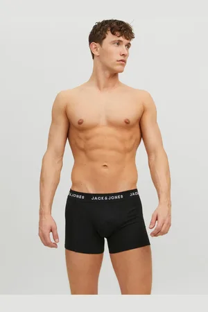JACK & JONES 5-pak Underbukser