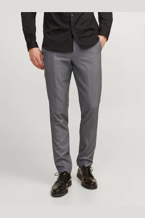 JACK & JONES Jprfranco Super Slim Fit Tailored Bukser