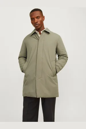 JACK & JONES Pea Coat