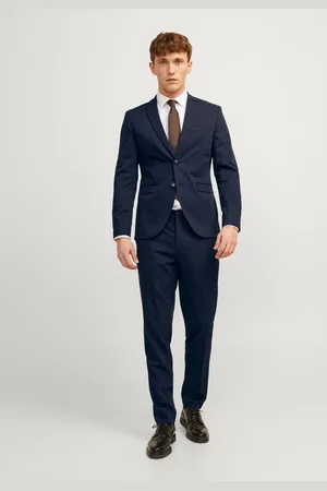JACK & JONES Jprfranco Super Slim Fit Jakkesæt