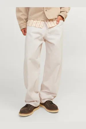 JACK & JONES Jjialex Jjoriginal Mf 950 Jeans I Baggy Fit