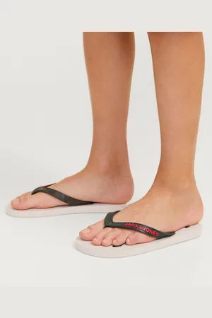 JACK & JONES Klip-klapper Junior
