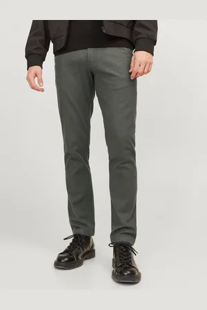 JACK & JONES Regular Fit Klassiske Bukser