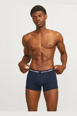 JACK & JONES 5-pak Underbukser