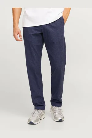 JACK & JONES Relaxed Fit Klassiske Bukser