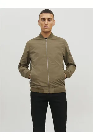 JACK & JONES Bomber Jakke