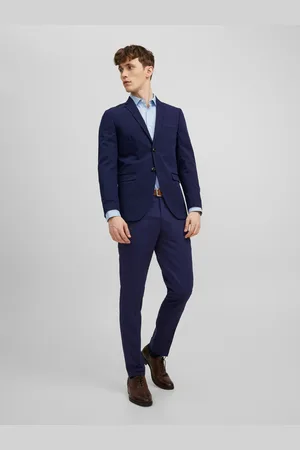 JACK & JONES Jprfranco Super Slim Fit Jakkesæt