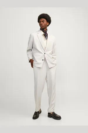 JACK & JONES Jprcarter Relaxed Fit Jakkesæt