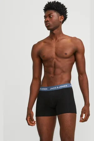 JACK & JONES 5-pak Underbukser