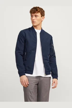 JACK & JONES Bomber Jakke