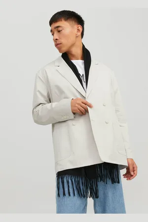 JACK & JONES Jprhank Relaxed Fit Blazer