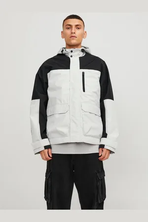 JACK & JONES Softshelljakke
