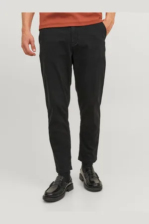 JACK & JONES Tapered Fit Chinobukser