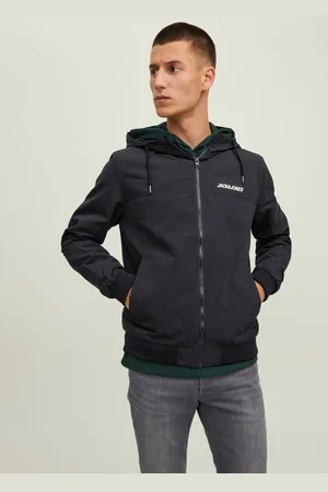JACK & JONES Bomber Jakke