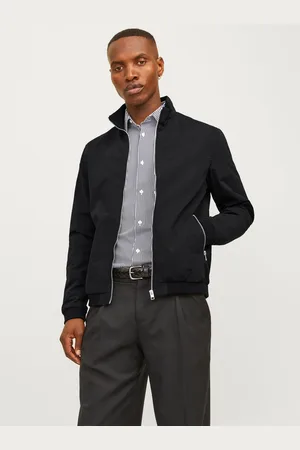 JACK & JONES Bomber Jakke