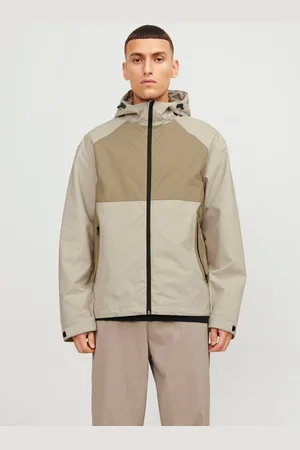 JACK & JONES Softshelljakke