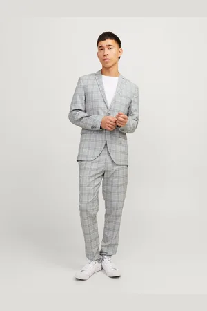 JACK & JONES Jprfranco Super Slim Fit Jakkesæt