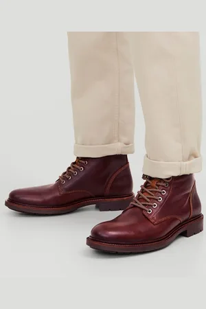 JACK & JONES Støvler