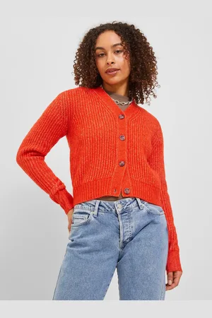 JJXX Jxregina Strikket Cardigan