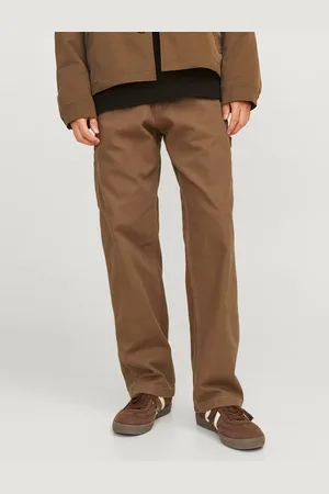 JACK & JONES Loose Fit Workerbukser
