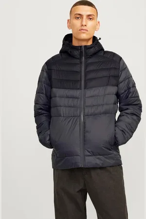 JACK & JONES Dynejakke