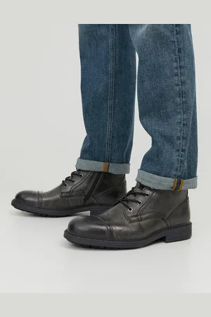 JACK & JONES Støvler