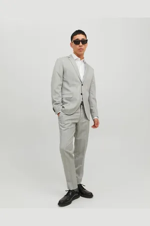 JACK & JONES Jprfranco Super Slim Fit Jakkesæt