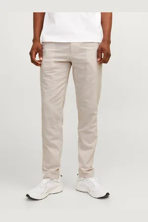 JACK & JONES 2-pak Carrot Fit Chinobukser